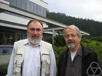 Marek Jarnicki, Peter Pflug