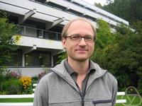 Bernd Siebert