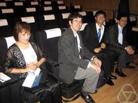 Jon M. Kleinberg, Terence C. Tao, Junko Itoh, Wendelin Werner