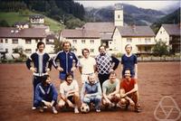 Heinz-Werner Schülting, Michael Laska, Rainer Schulze-Pillot, Ernst-Ulrich Gekeler, Joseph H. M. Steenbrink, Günter Harder, Falko Lorenz, Rolf Berndt, Lothar Gerritzen, Frank Herrlich