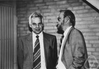 Gerhard Schmeißer, Heinz Strößner