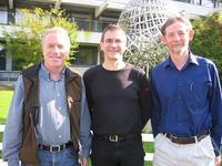 Richard D. James, Stefan Müller, John M. Ball