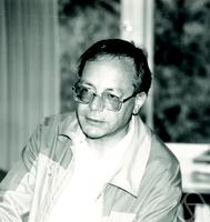 Klaus Doerk