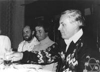 Alexey Rudakov, A. N. Todorov, Igor R. Shafarevich