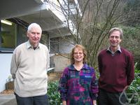 Ole E. Barndorff-Nielsen, Claudia Klüppelberg, Jean Jacod