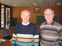 Helmut Schwichtenberg, Stanley S. Wainer