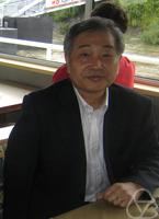 Yoshinori Namiwaka