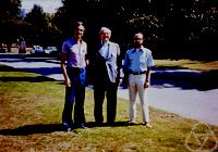 William F. Eberlein, Patrick B. Eberlein, Ernst Eberlein